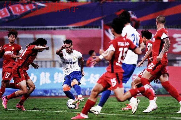 决战每一分 | 足协杯第六轮首回合战罢 三场比赛仍存留悬念 决战每一分 | 足协杯第六轮首回合战罢 三场比赛仍存留悬念